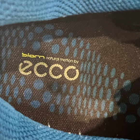 ECCO Biom performance sneaker - Picture 6 of 8